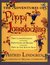 The Adventures of Pippi Longstocking (Pippi Longstocking, #1-3)
