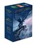 Percy Jackson and the Olympians Boxed Set (Percy Jackson and the Olympians, #1-3)