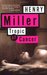 Tropic of Cancer (The Obelisk Trilogy, #1)