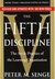The Fifth Discipline: The Art & Practice of The Learning Organization