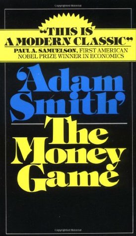 The Money Game