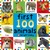 First 100 Animals (First Words)
