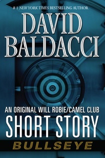 Bullseye (Will Robie) - David Baldacci