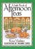 A Little Book Of Afternoon Teas