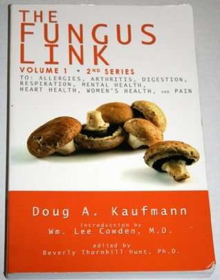 : An Introduction to Fungal Disease, Including the Initial Phase Diet