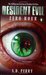Zero Hour (Resident Evil Series, Book 0)