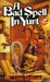 A Bad Spell in Yurt (Daimbert #1)