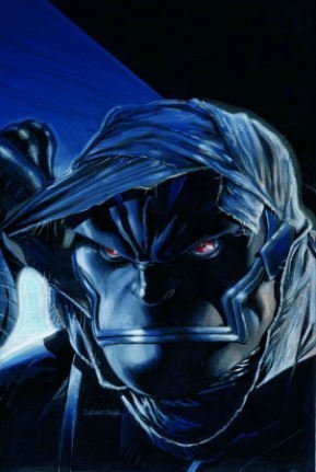 X-Men: Blood of Apocalypse (X-Men II #36)