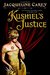 Kushiel's Justice (Imriel's Trilogy, #2)