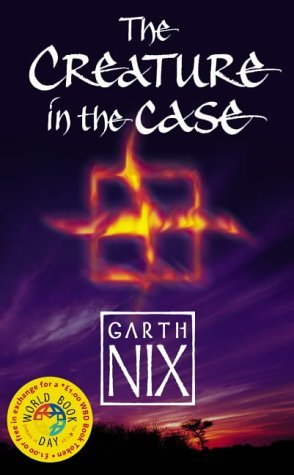 The Creature in the Case Garth Nix epub download and pdf download