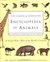 The Simon & Schuster Encyclopedia of Animals: A Visual Who's Who of the World's Creatures