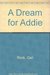 A Dream for Addie