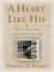 A Heart Like His: Making Space for God's Love in Your Life