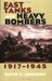 Fast Tanks and Heavy Bombers: Innovation in the U.S. Army, 1917 1945