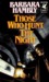 Those Who Hunt the Night (James Asher, #1)