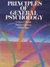 Principles of General Psychology