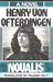 Henry von Ofterdingen