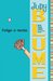 Judy Blume book set (Superfudge Double Fudge and Fudge-a-mania)
