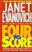 Four to Score (Stephanie Plum, #4)