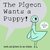 The Pigeon Wants a Puppy!