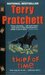 Thief of Time (Discworld, #26)
