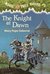 The Knight at Dawn (Magic Tree House, #2)