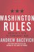 Washington Rules: America's Path to Permanent War (American Empire Project)