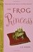 The Frog Princess (Tales of the Frog Princess, #1)