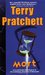 Mort (Discworld, #4)