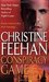Conspiracy Game (GhostWalkers, #4)