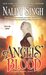 Angels' Blood (Guild Hunter, #1)