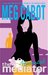Haunted (The Mediator, #5)