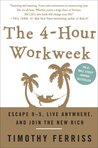 the four hour work week epub download