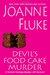 Devil's Food Cake Murder (Hannah Swensen, #14)