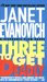 Three to Get Deadly (Stephanie Plum, #3)