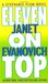 Eleven on Top (Stephanie Plum, #11)