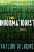 The Informationist (Vanessa Michael Munroe, #1)