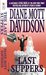 The Last Suppers (A Goldy Bear Culinary Mystery, #4)