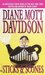 Sticks & Scones (A Goldy Bear Culinary Mystery, #10)