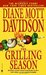 The Grilling Season (A Goldy Bear Culinary Mystery #7)
