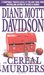 The Cereal Murders (A Goldy Bear Culinary Mystery, #3)