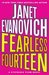 Fearless Fourteen (Stephanie Plum, #14)