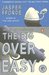 The Big Over Easy (Nursery Crime, #1)