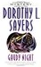 Gaudy Night (Lord Peter Wimsey Mysteries, #12)