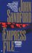 The Empress File (Kidd & LuEllen, #2)