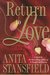 Return to Love (Trevor Family Saga, #1)