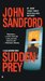 Sudden Prey (Lucas Davenport, #8)
