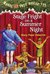 Stage Fright on a Summer Night (Magic Tree House, #25)