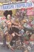 Transmetropolitan, Vol. 9: The Cure (Transmetropolitan, #9)