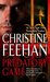 Predatory Game (GhostWalkers, #6)